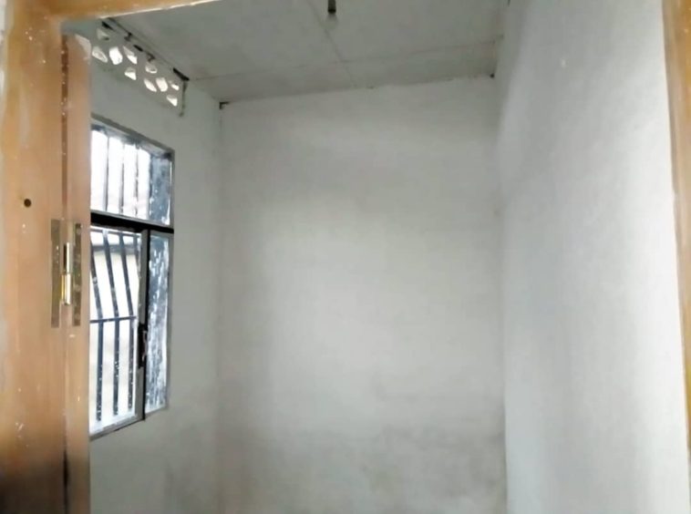 Maison 2 chambres à louer à Kinshasa Lemba Salongo