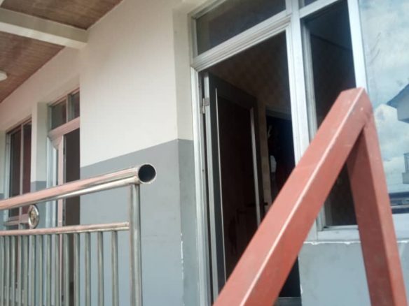 Parcelle à vendre à Kinshasa Kintambo