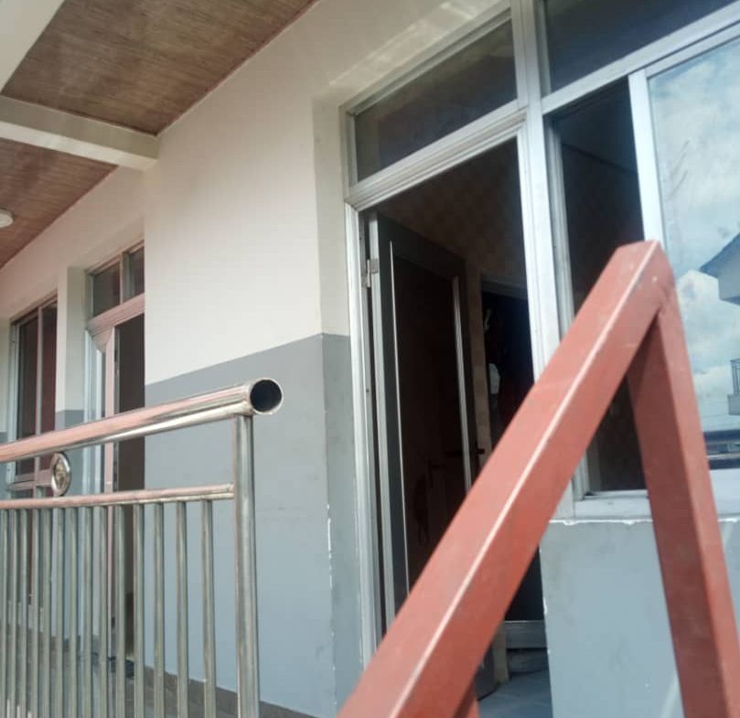 Parcelle à vendre à Kinshasa Kintambo