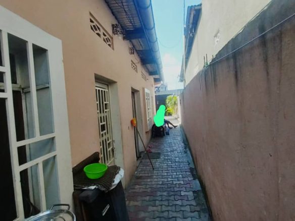 Parcelle à vendre à Kinshasa Ngaliema Ozone 30 parcelle