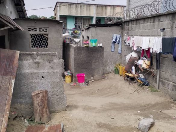 Parcelle à vendre à Lemba Salongo 50 Parcelle