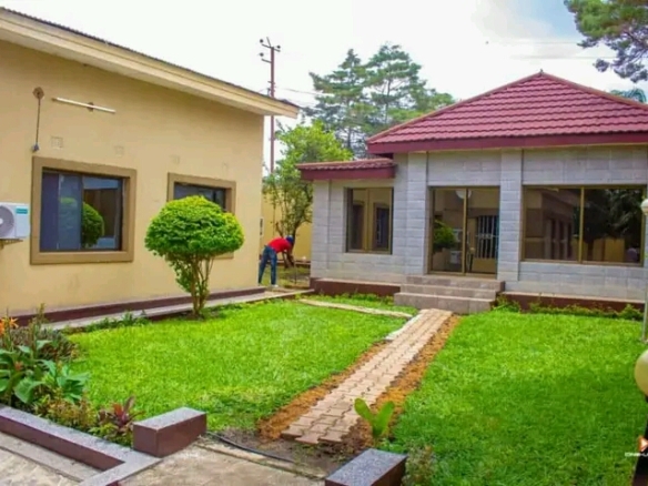 Parcelle à vendre au Golf Malela 10 Parcelle