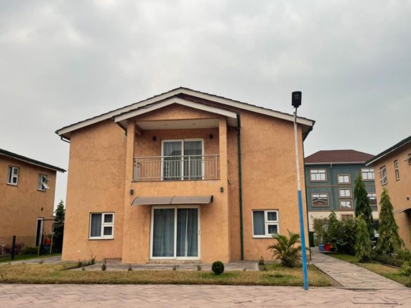 Maison à vendre à Cité du fleuve 24 maison