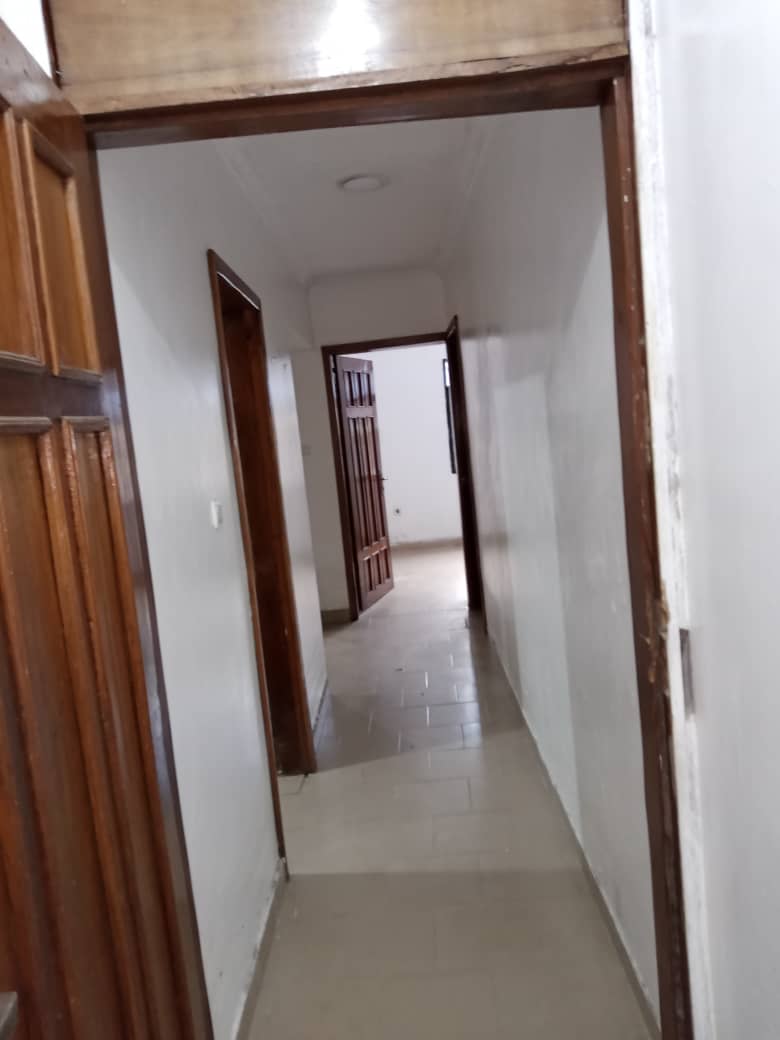 Appartement à louer à Kinshasa Ngaliema GB