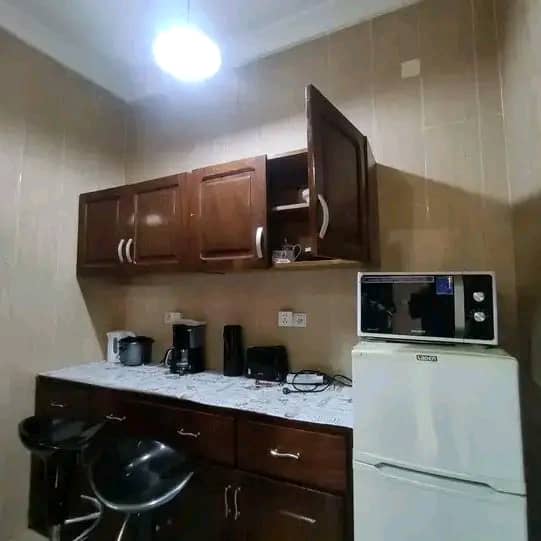 Appartement à louer à Kinshasa Ngaliema GB