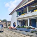 Parcelle à vendre à kinshasa limete 16ème rue