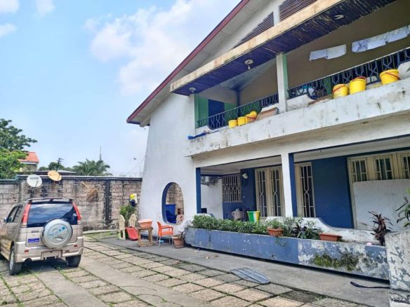 Parcelle à vendre à Kinshasa Limete 16ème Rue 36 Parcelle à vendre à Kinshasa Limete 16ème Rue