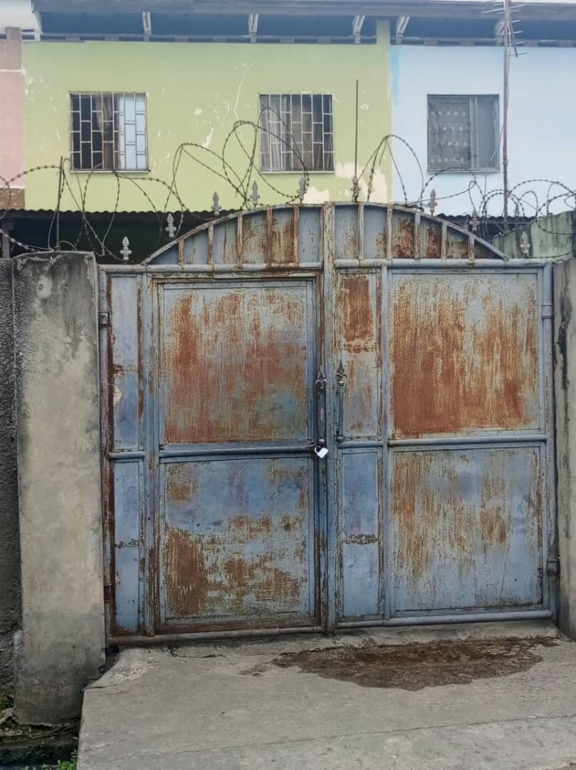 Parcelle à vendre à Kinshasa Lemba