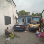 Parcelle a vendre a kinshasa lemba terminus 