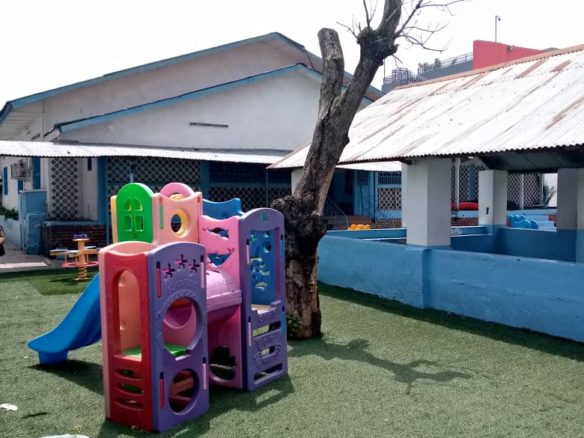 Parcelle à vendre à Kinshasa Gombe 20 Parcelle à vendre à Kinshasa Gombe