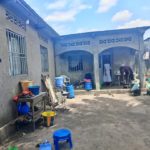 Parcelle a vendre  a kinshasa masina siforko