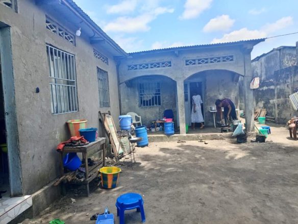 PARCELLE A VENDRE  A KINSHASA MASINA SIFORKO 6 PARCELLE A VENDRE  A KINSHASA MASINA SIFORKO