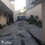 Parcelle en vente dans la commune de la gombe