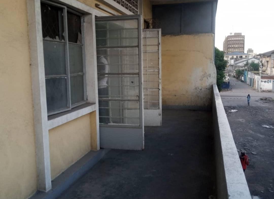 Parcelle en vente dans la commune de la Gombe