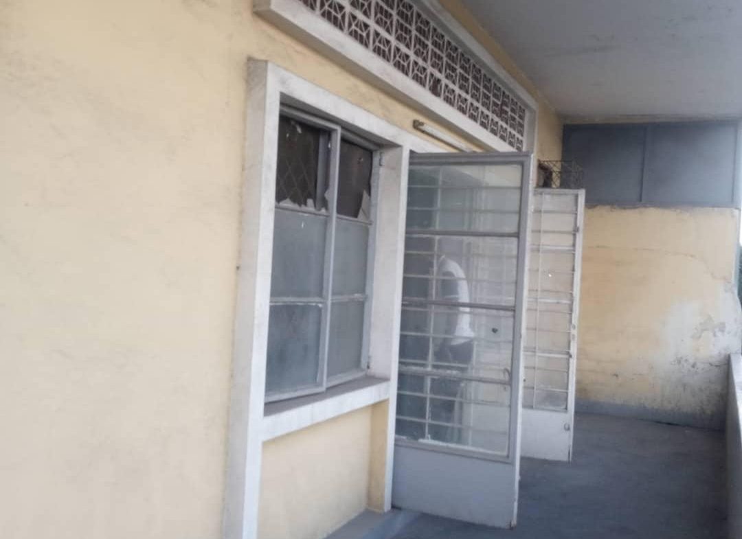 Parcelle en vente dans la commune de la Gombe