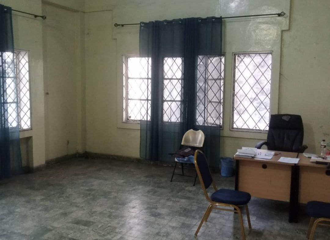 Parcelle en vente dans la commune de la Gombe
