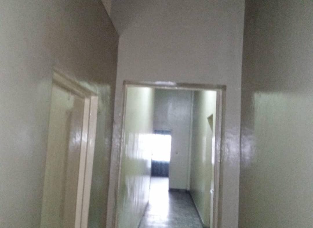Parcelle en vente dans la commune de la Gombe