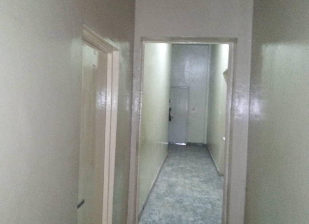 Parcelle en vente dans la commune de la Gombe