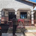 Parcelle à vendre à Mont Ngafula