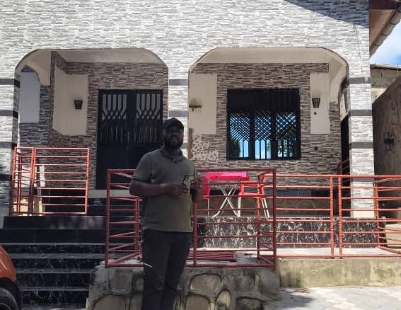 Parcelle à vendre à Mont Ngafula 18 Parcelle à vendre à Mont Ngafula