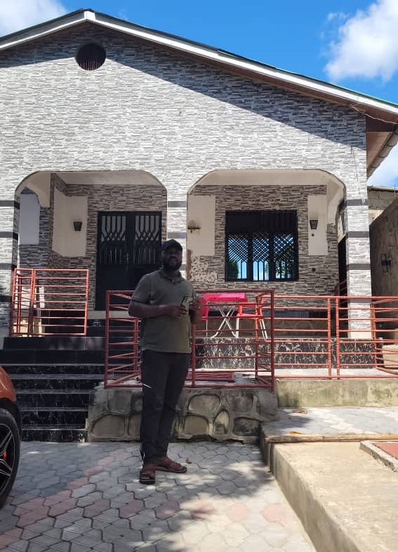 Parcelle à vendre à Mont Ngafula
