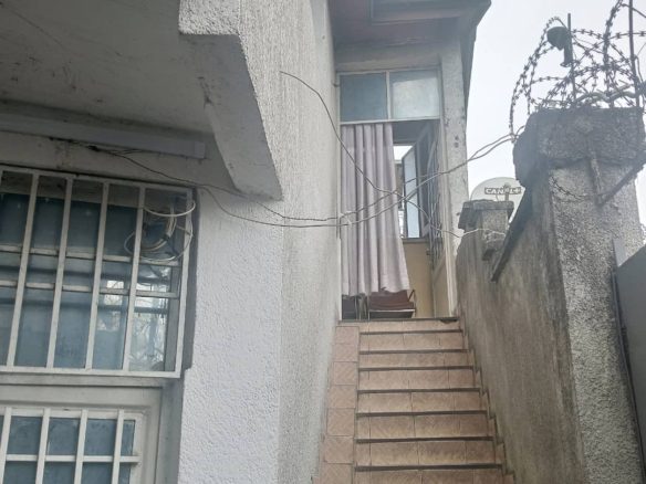 Parcelle à vendre à Kinshasa Limete 1ère Rue 16 Parcelle à vendre à Kinshasa Limete 1ère Rue