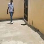 Parcelle en vente a kalamu yolo sud 