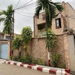 Vente d'une parcelle à Ngiri Ngiri, direction shaba/assossa