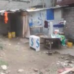 Parcelle à vendreà kinshasa lemba camp riche