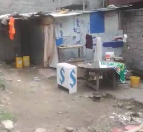 Parcelle à vendre à Kinshasa Lemba Camp Riche 20 Parcelle à vendreà Kinshasa Lemba Camp Riche