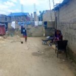 Terrain à vendre à lemba salongo