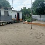 Vente parcelle avec maison mont ngafula