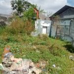 A vendre un terrain vide a limete 9eme rue industrielle