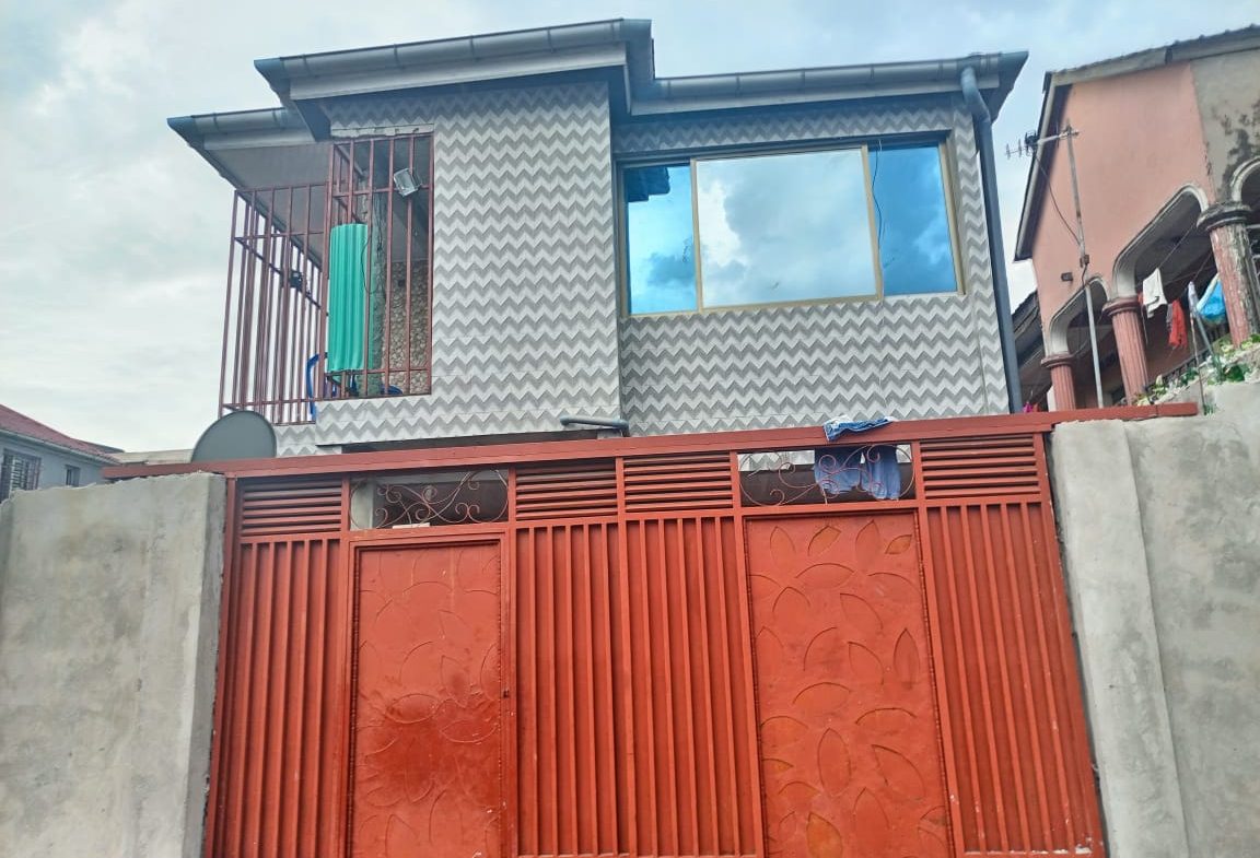 Parcelle à vendre à Kinshasa  Matete