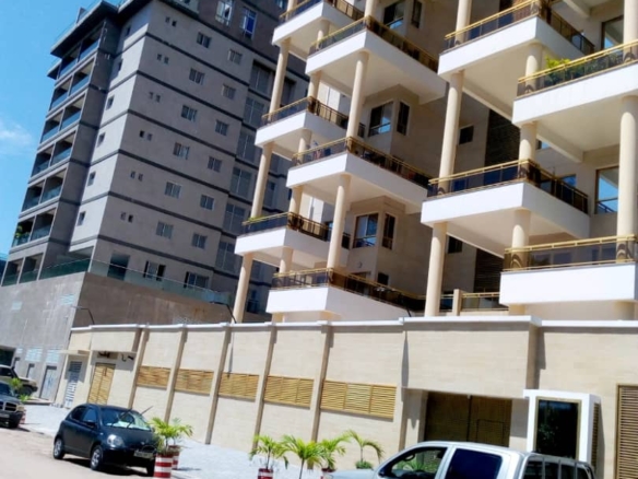 Appartement à vendre à Kinshasa Gombe 32 Appartement à vendre à Kinshasa Gombe