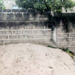 Terrain à vendre à mot ngafula kinshasa