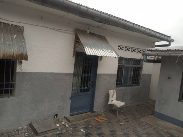 PARCELLE A VENDRE A KINSHASA KALAMU 50 PARCELLE  A VENDRE AU QUARTIER 20 MAIS
