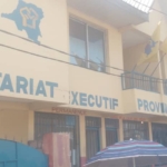 Parcelle à veendre à kinshasa mikonga