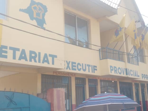 Parcelle à veendre à Kinshasa Mikonga 24 Parcelle à veendre à Kinshasa Mikonga