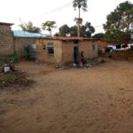 Parcelle à vendre à kinshasa mont ngafula-matadi mayo