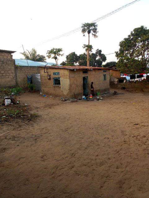 Parcelle à vendre à Kinshasa Mont Ngafula-Matadi mayo