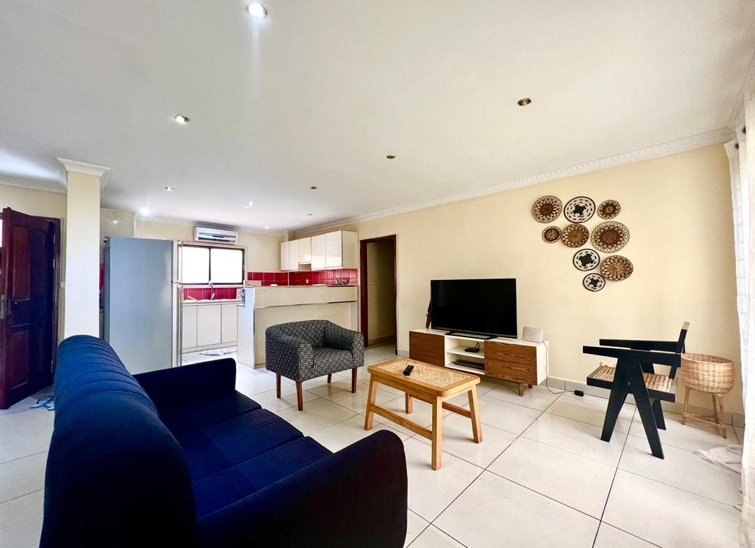 Appartement Sublime à vendre à Kinshasa Limete