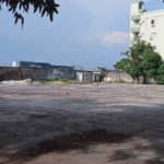 Parcelle à vendre à Kinshasa Gombe