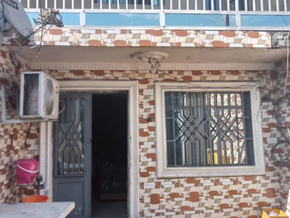 Parcelle à Vendre à Kinshasa Matete 50 Parcelle à Vendre à Kinshasa Matete