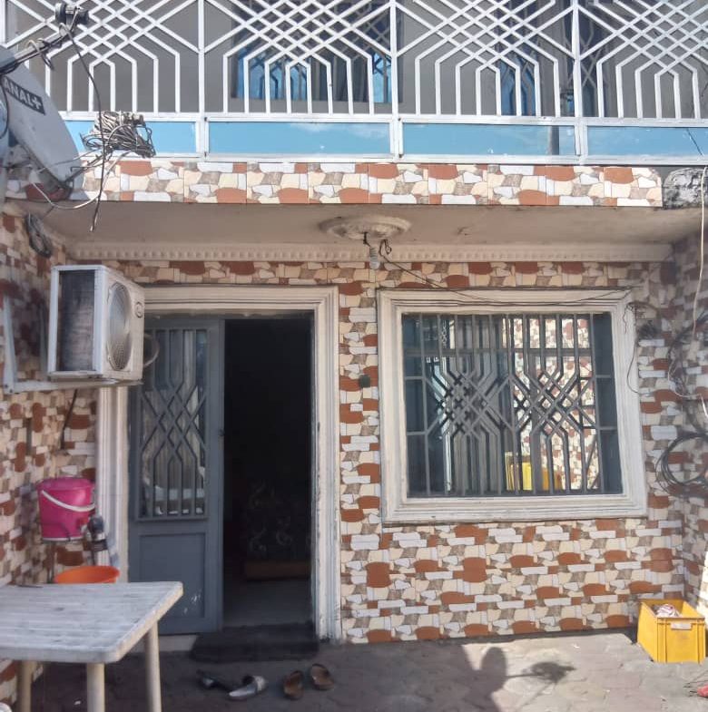 Parcelle à Vendre à Kinshasa Matete