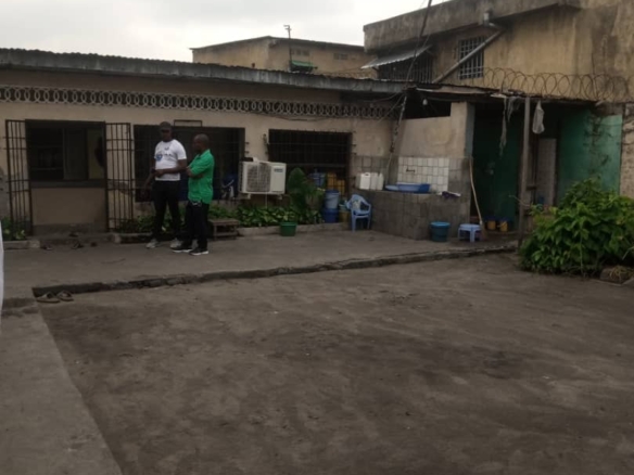 Parcelle à vendre à Kinshasa Lemba Terminus 48 Parcelle à vendre à Kinshasa Lemba Terminus