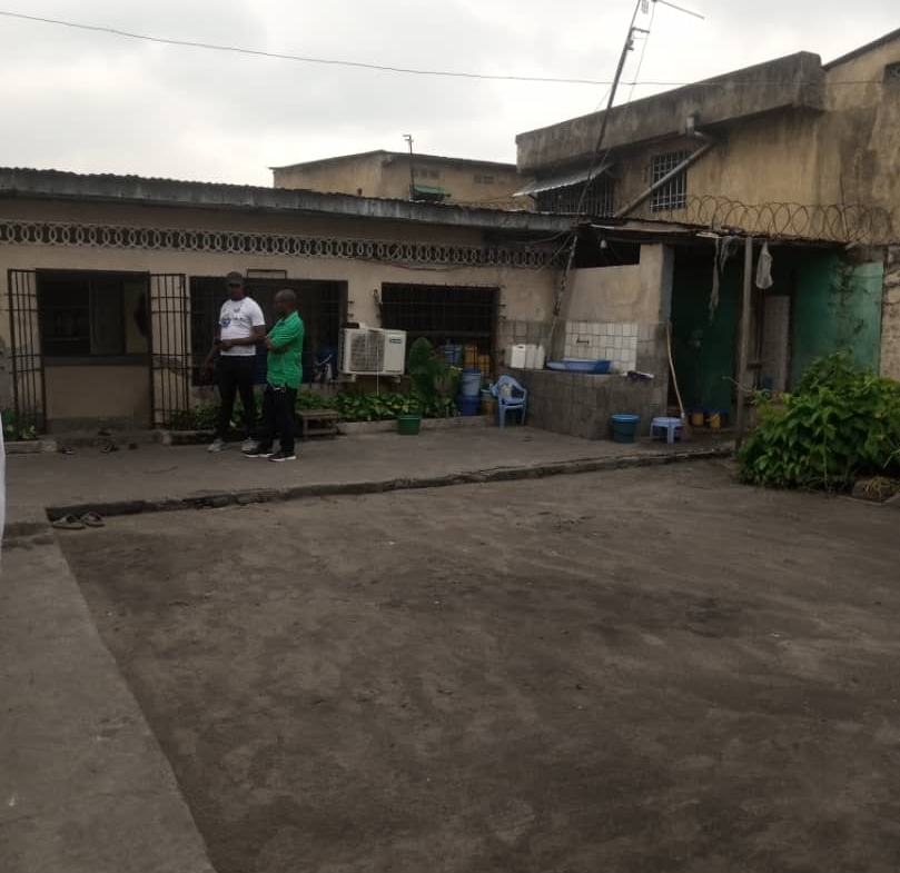 Parcelle à vendre à Kinshasa Lemba Terminus