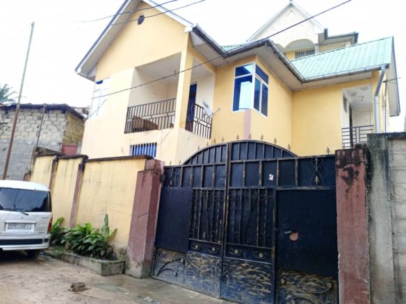 parcelle à vendre à Kinshasa Lemba Salongo 44 parcelle à vendre à Kinshasa Lemba Salongo