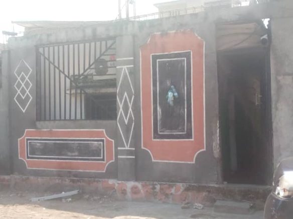 Parcelle à vendre à Kinshasa Kasa-Vubu 42 Parcelle à vendre à Kinshasa Kasa-Vubu