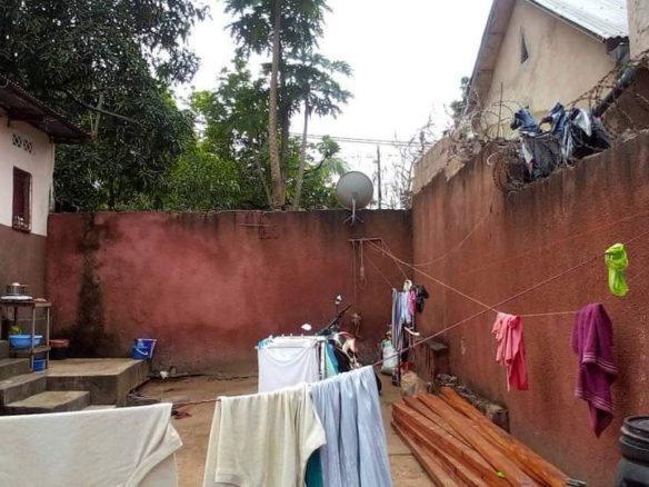 Parcelle à vendre à Kinshasa Mont Ngafula 38 Parcelle à vendre à Kinshasa Mont Ngafula
